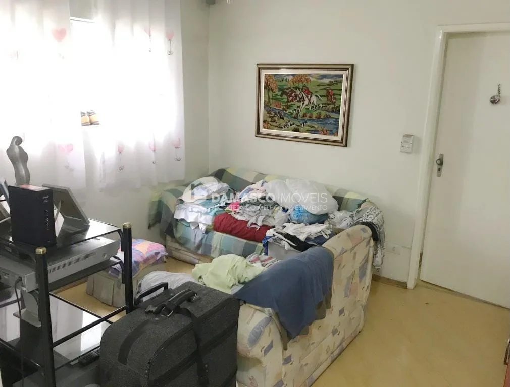 Sobrado à venda 2 Quartos, 1 Suite, 2 Vagas, 140M², Santa Maria, São Caetano do Sul - SP