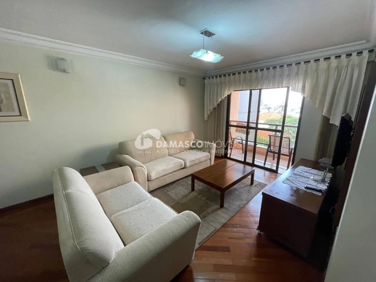 Apartamento à venda, Santa Maria, Santo André, SP