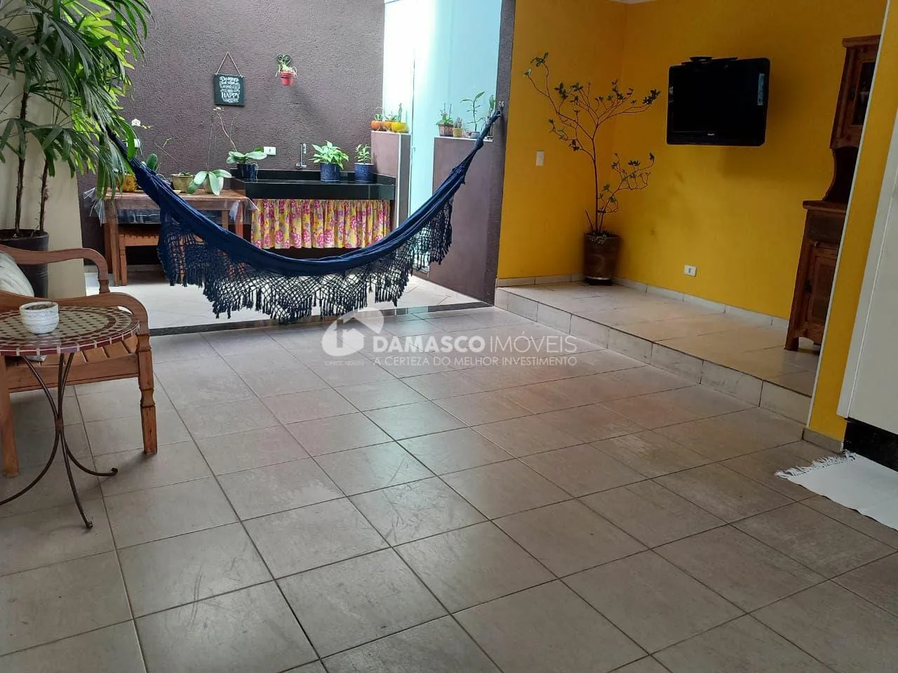 Sobrado à venda 3 Quartos, 1 Suite, 3 Vagas, 123M², Vila Prudente, São Paulo - SP