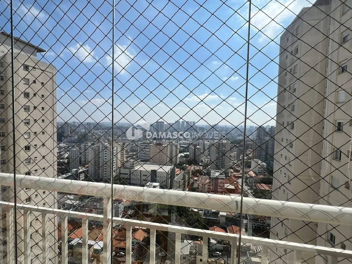 Apartamento com 3 quartos, Centro - São Bernardo do Campo