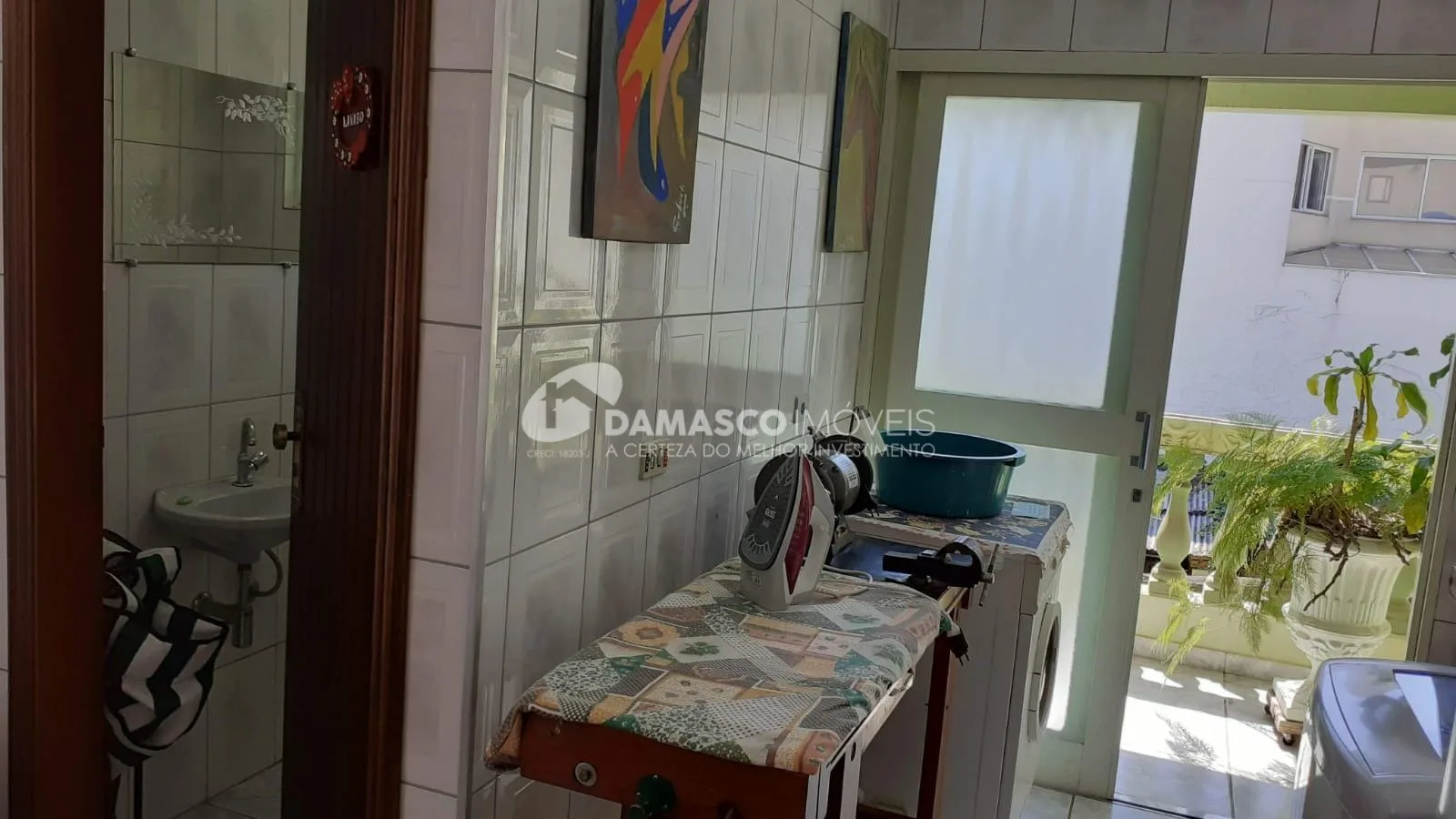 Sobrado à venda 2 Quartos, 254M², Osvaldo Cruz, São Caetano do Sul - SP