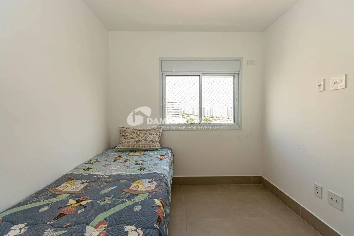 Apartamento à venda, 2 suítes, 2 vagas, Santo Antônio, São Caetano do Sul, SP