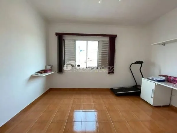 Sobrado para Venda,  3 Quartos, 3 Vagas, Mauá, São Caetano do Sul - SP