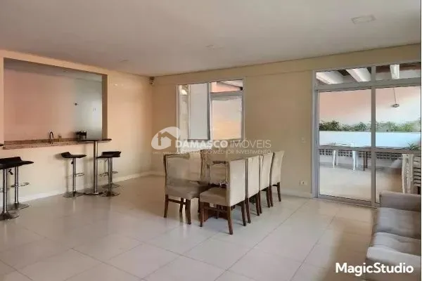 Apartamento para locação no Centro de São Caetano do Sul