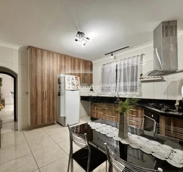 Casa à venda, Vila Curuçá, Santo André, SP