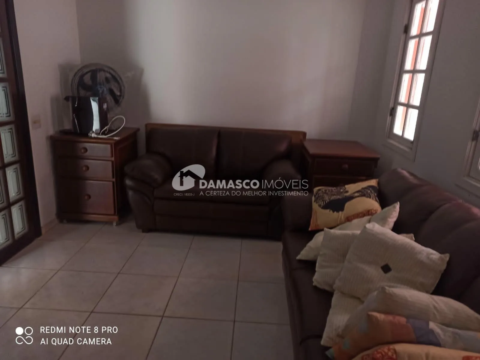 Sobrado à venda 5 Quartos, 2 Suites, 4 Vagas, Jardim Virgínia, Guarujá - SP