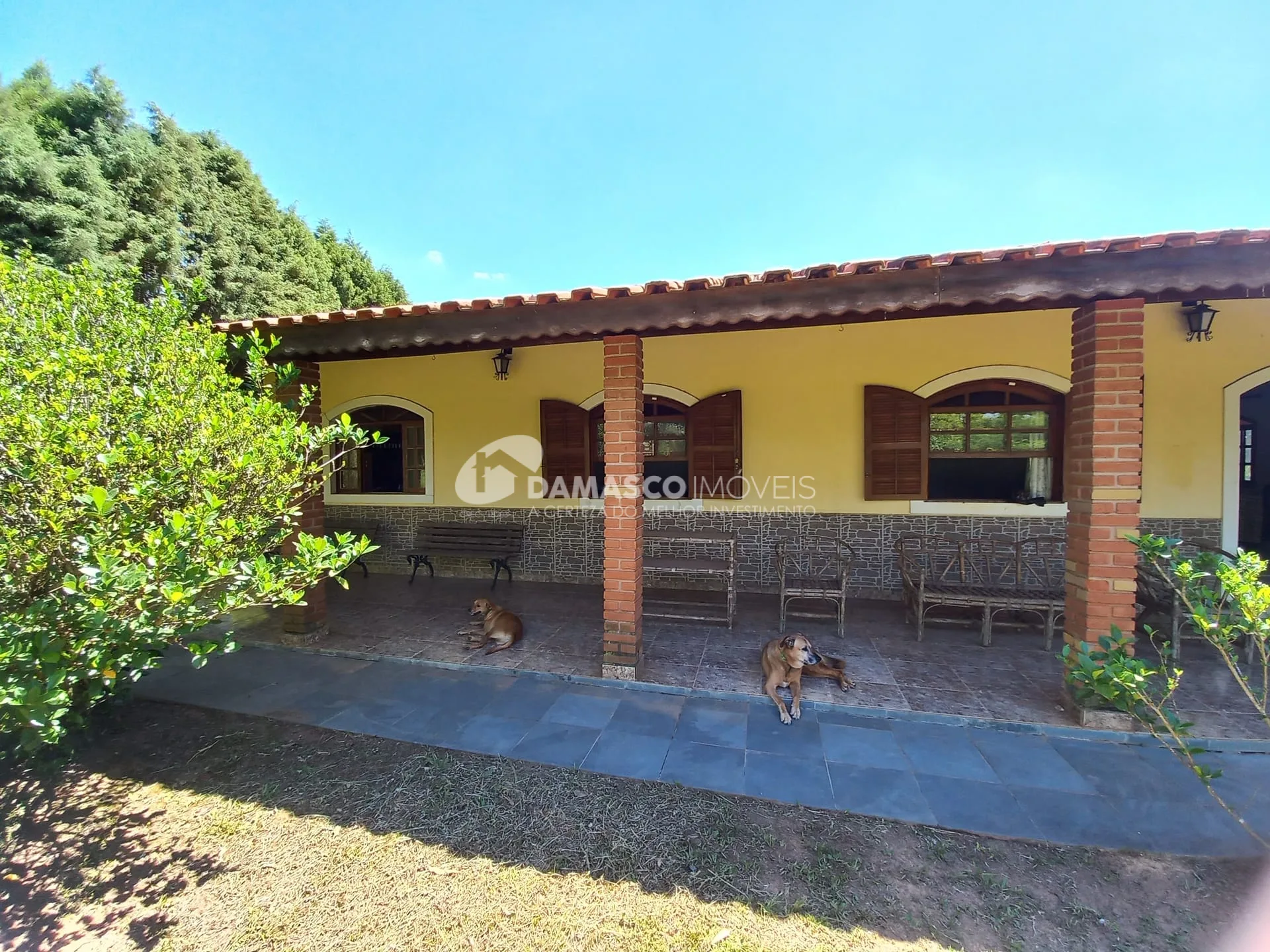 Chácara à venda, Chácara dos Pinhais, Boituva, SP