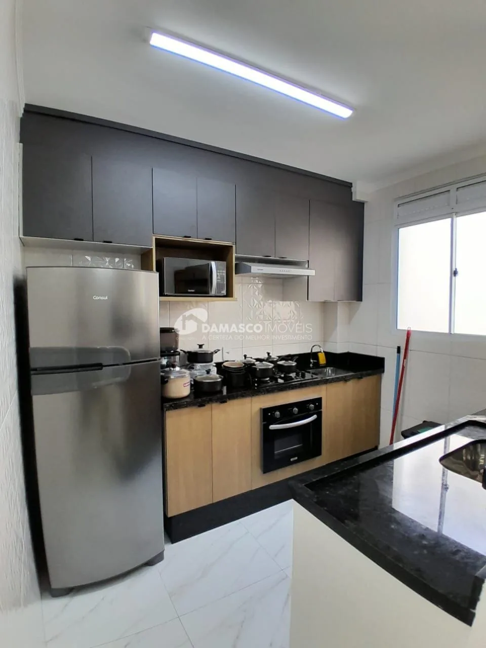 Apartamento à venda, Estância Guatambu, Itaquaquecetuba, SP