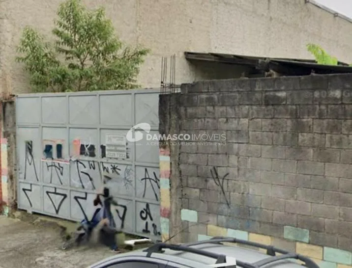 Terreno para Locação, 440 m², Centro, São Caetano do Sul, SP