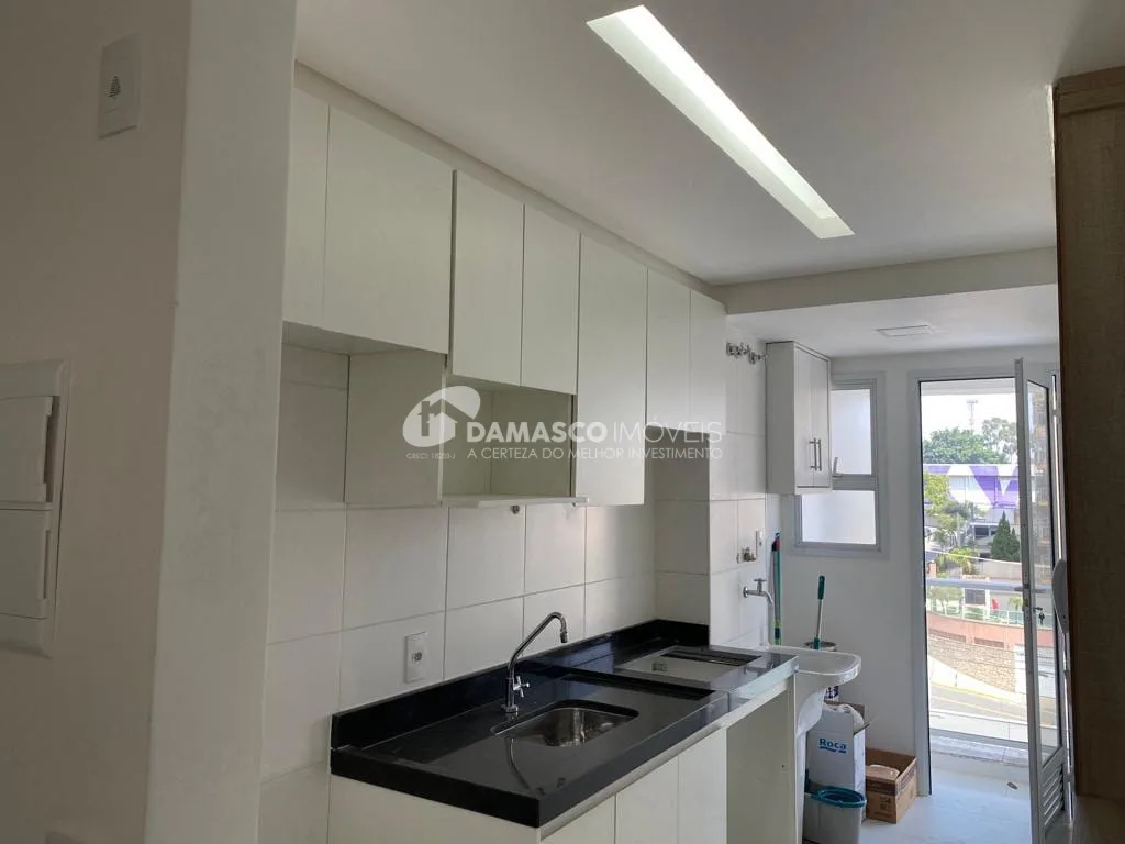 Apartamento para Venda 2 Quartos, 1 Suite, 2 Vagas, 65M², Boa Vista, São Caetano do Sul - SP