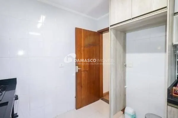 Apartamento à venda 3 dorm, 2 vagas, Santa Maria, São Caetano do Sul, SP