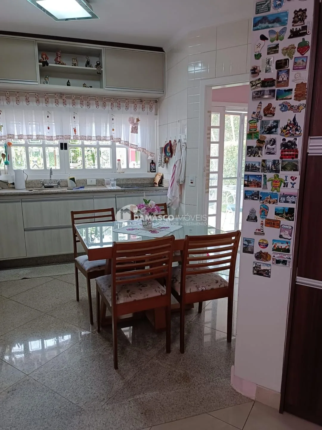 Casa à venda, Osvaldo Cruz, São Caetano do Sul, SP