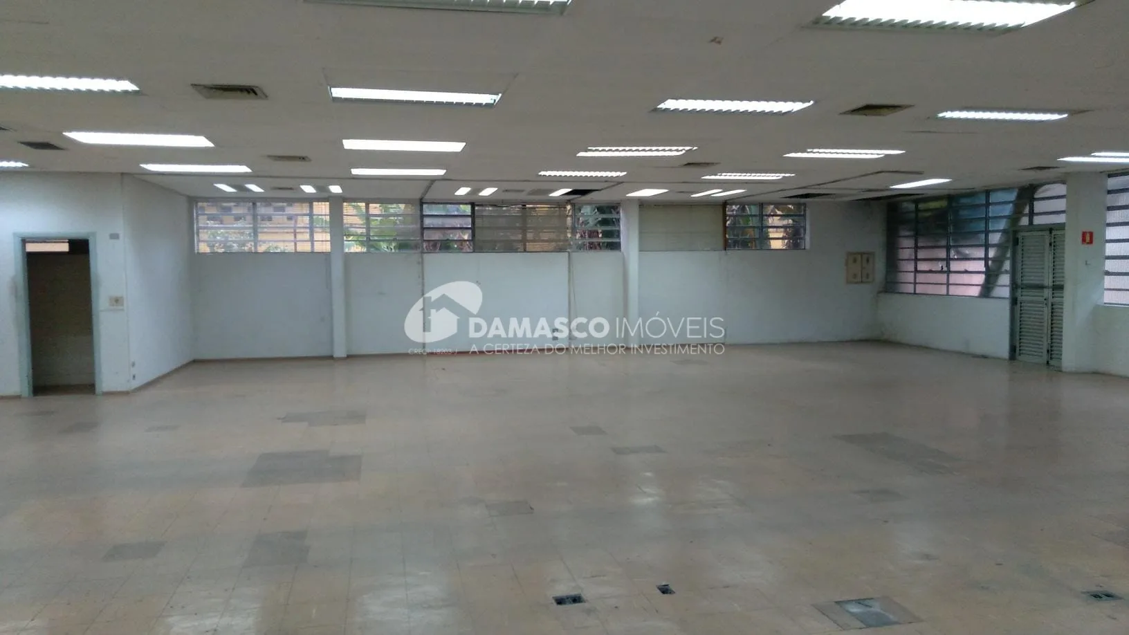 Comercial para Locação 12 Vagas, 542M², Prosperidade, São Caetano do Sul - SP