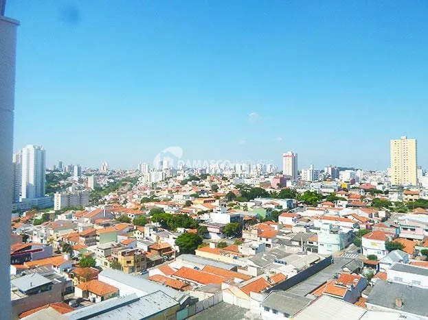 Apartamento à venda 3 Quartos, 1 Suite, 2 Vagas, Barcelona, São Caetano do Sul - SP | CONDOMINIO FELICITAT BARCELONA                              