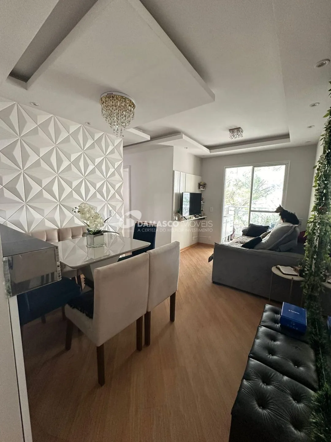 Apartamento à venda, Vila Prudente, São Paulo, SP