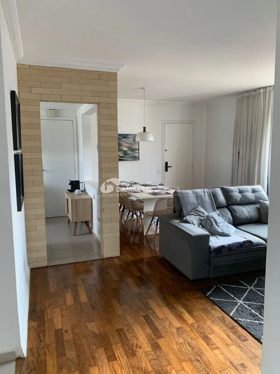 Apartamento para locação, Vila Olímpia, São Paulo, SP
