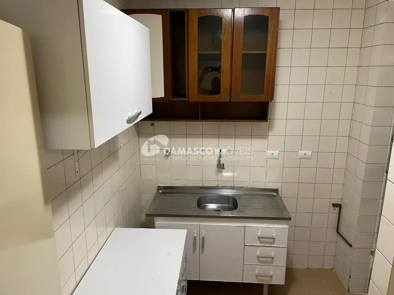 Apartamento à venda e locação 2 Quartos, 1 Vaga, 67M², Vila Alpina, São Paulo - SP 