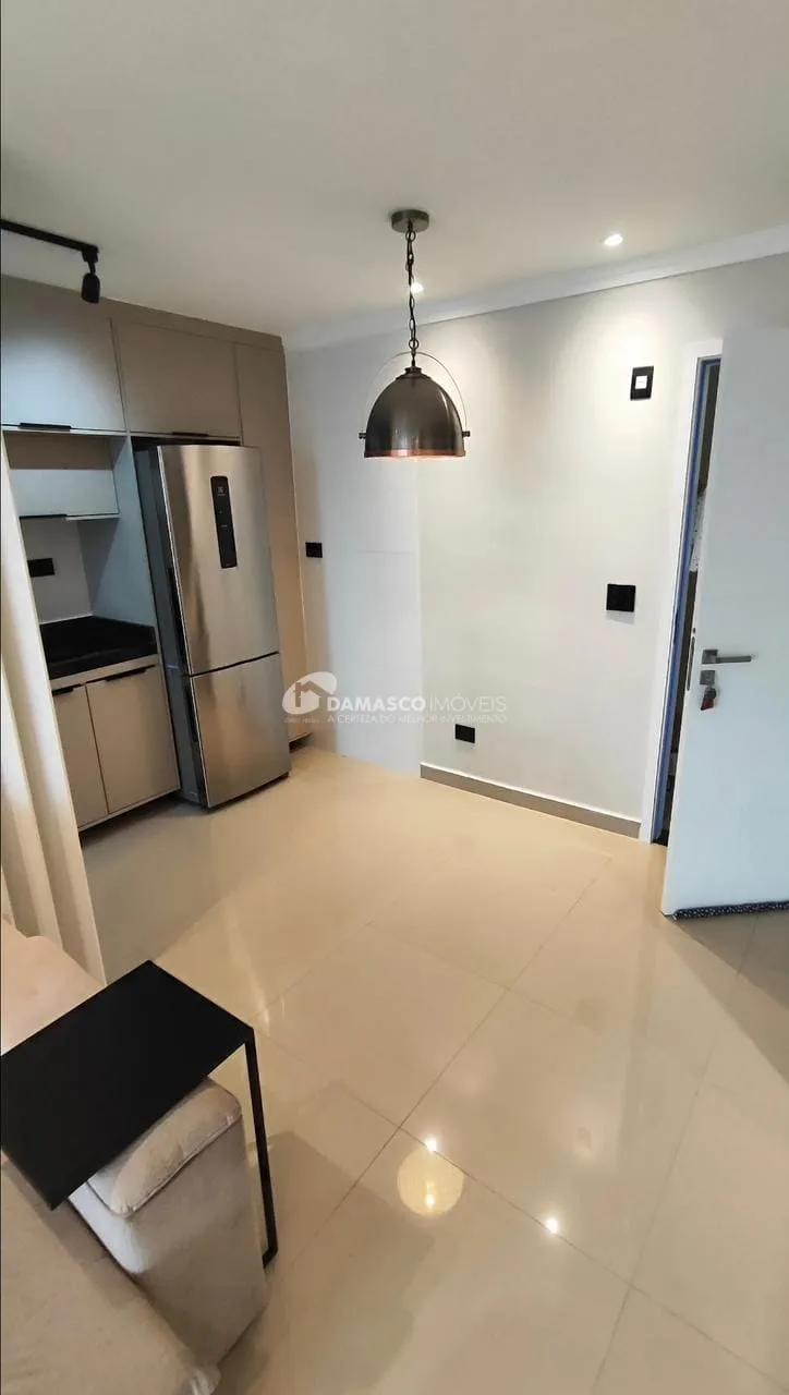 Apartamento à venda, Boqueirão, Praia Grande, SP