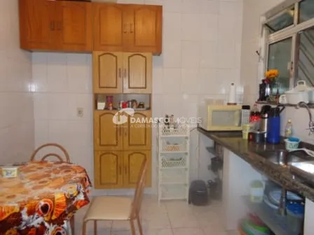 Sobrado à venda 3 Quartos, 1 Suite, 199M², Centro, São Caetano do Sul - SP