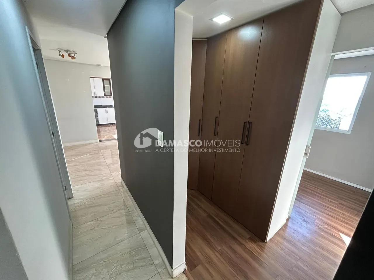 Cobertura à venda com 185,47 m², 3 suítes, Santa Maria, São Caetano do Sul, SP