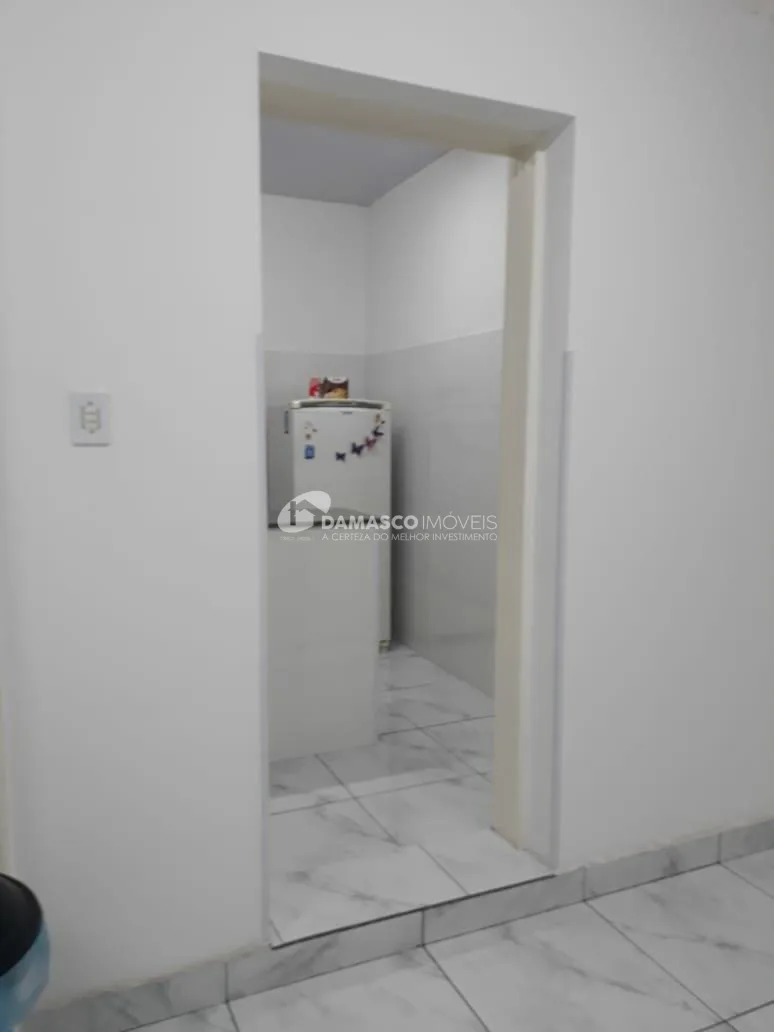 Prédio à venda 3 Vagas, 220M², Campestre, Santo André - SP