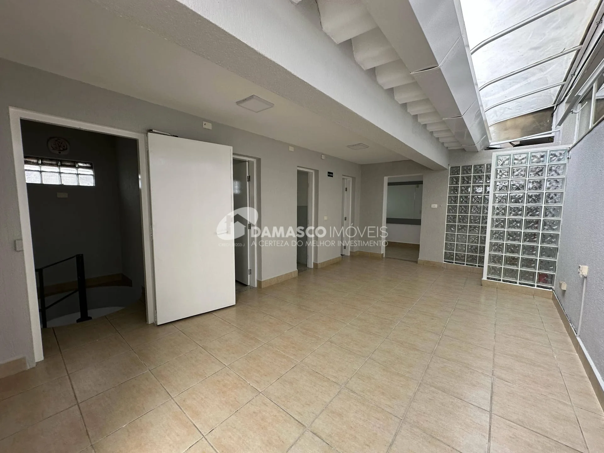 Prédio para locação, Vila Vermelha, São Paulo, SP