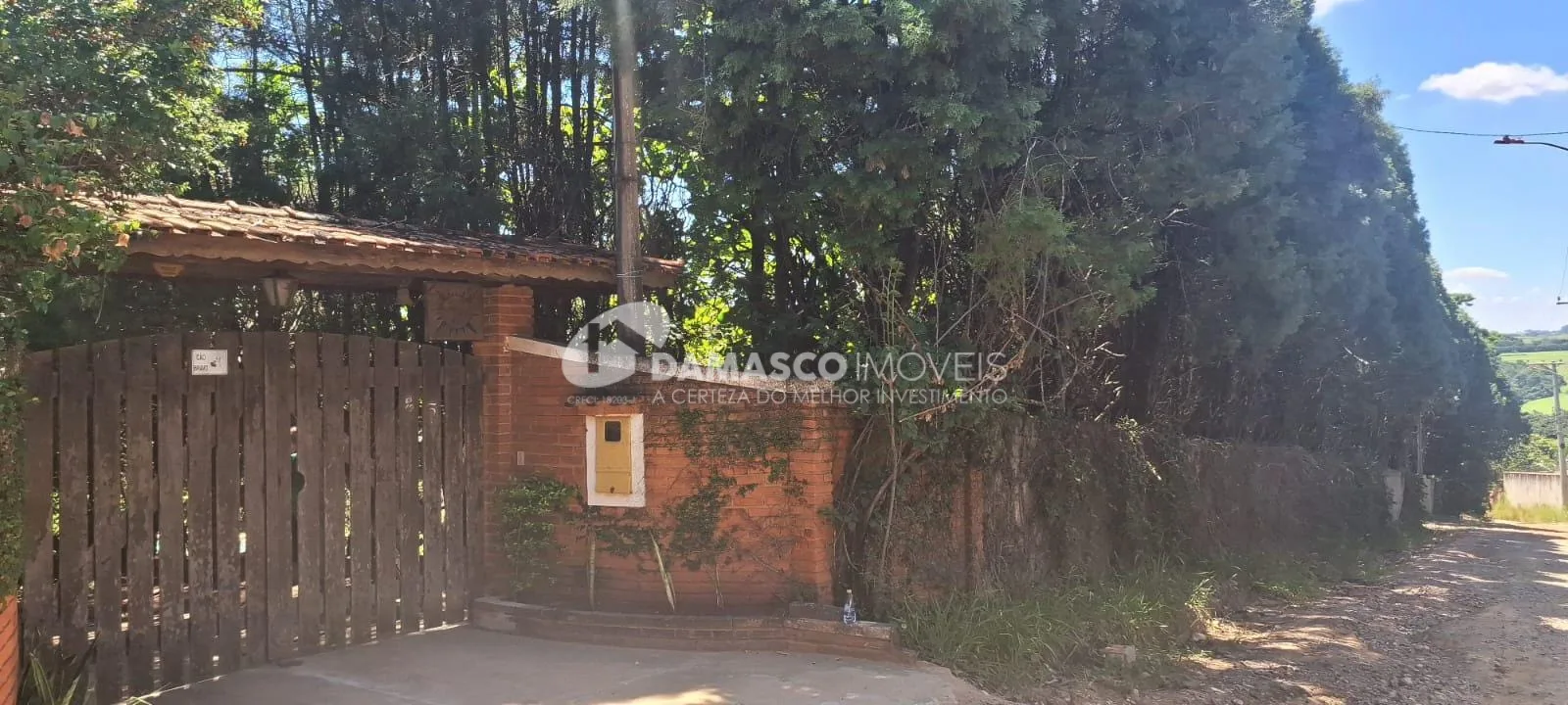 Chácara à venda, Chácara dos Pinhais, Boituva, SP