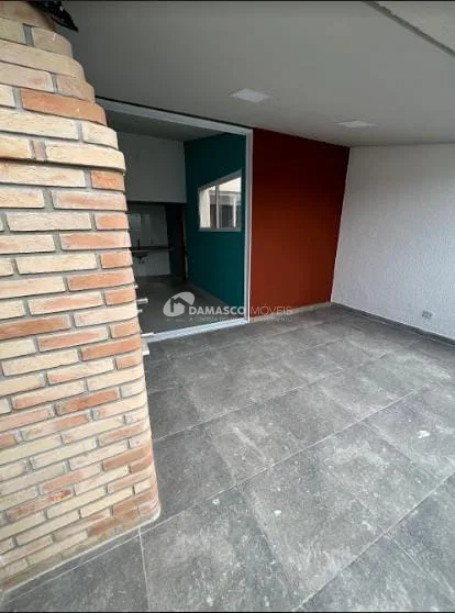 Apartamento à venda 2 Quartos, 1 Vaga, 100M², Vila Camilópolis, Santo André - SP 