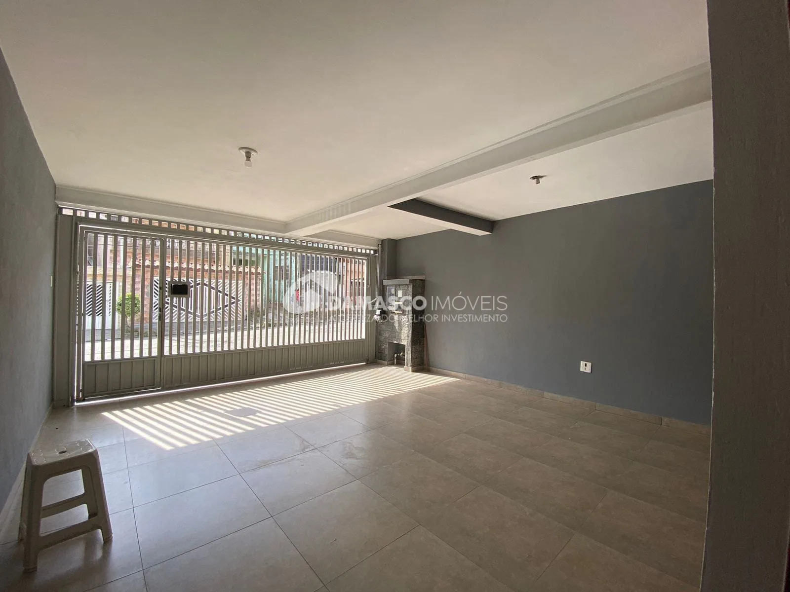Casa à venda, Jardim Itapoan, Santo André, SP