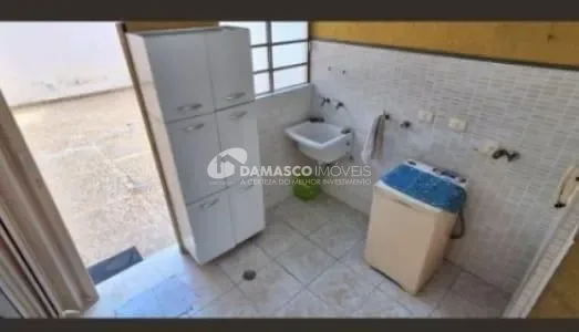 Casa à venda, Santo Antônio, São Caetano do Sul, SP