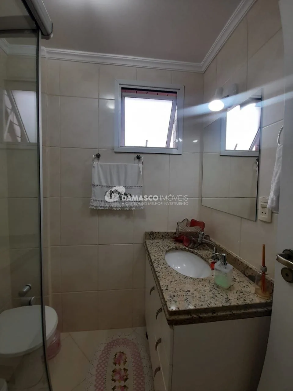 Apartamento à venda, Santa Maria, São Caetano do Sul, SP