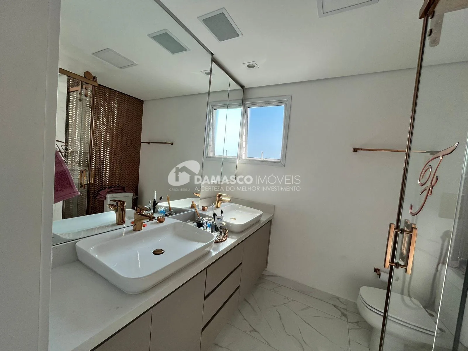 Cobertura / Penthouse à venda, Santo Antônio, São Caetano do Sul, SP
