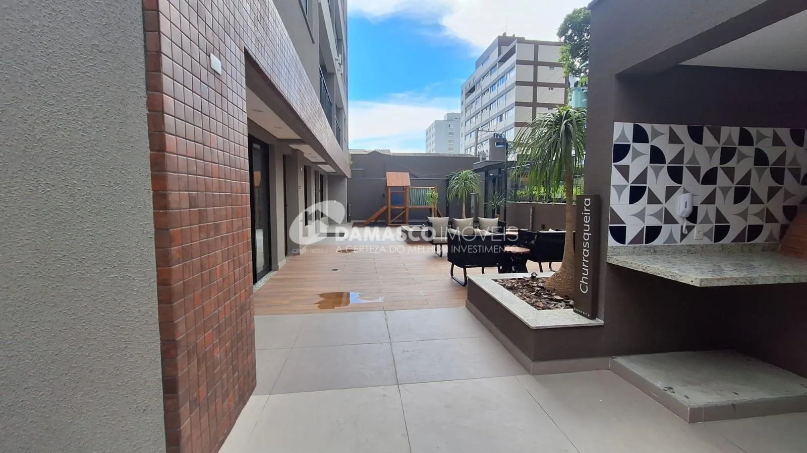 Apartamento à venda, Santa Paula, São Caetano do Sul, SP