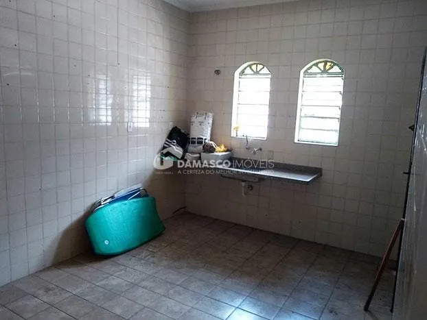 Casa à venda 2 Quartos, 1 Suíte, 1 Vaga, 75m², Santa Paula, São Caetano do Sul - SP