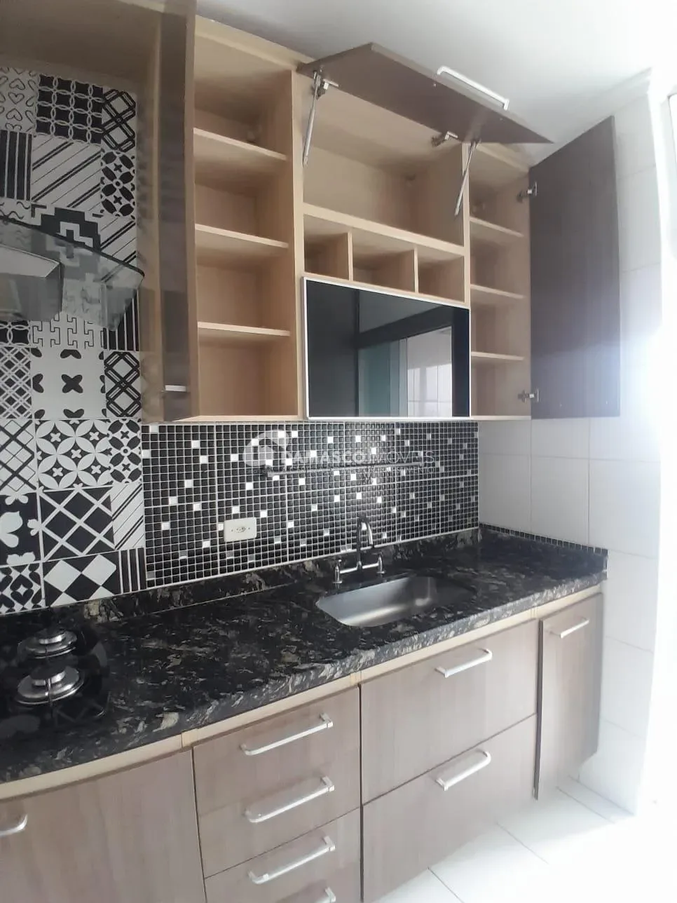Apartamento para locação, Olímpico, São Caetano do Sul, SP