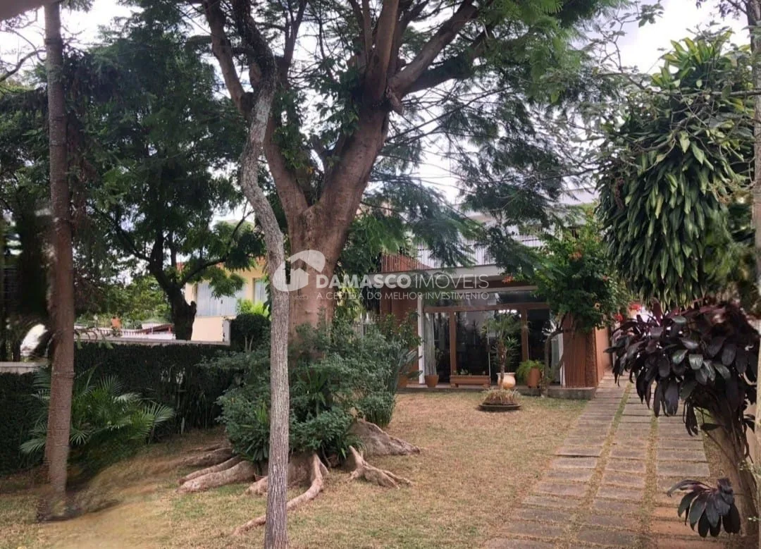 Sobrado para locação, Campestre, Santo André, SP