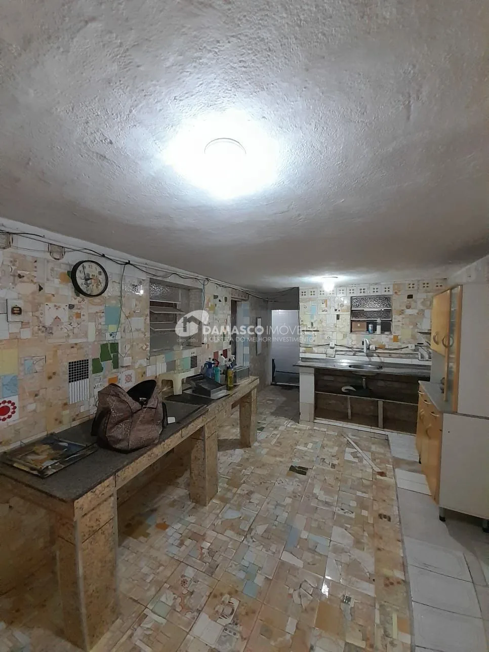 Sobrado à venda 2 Quartos, 2 Vagas, 315M², Cerâmica, São Caetano do Sul - SP