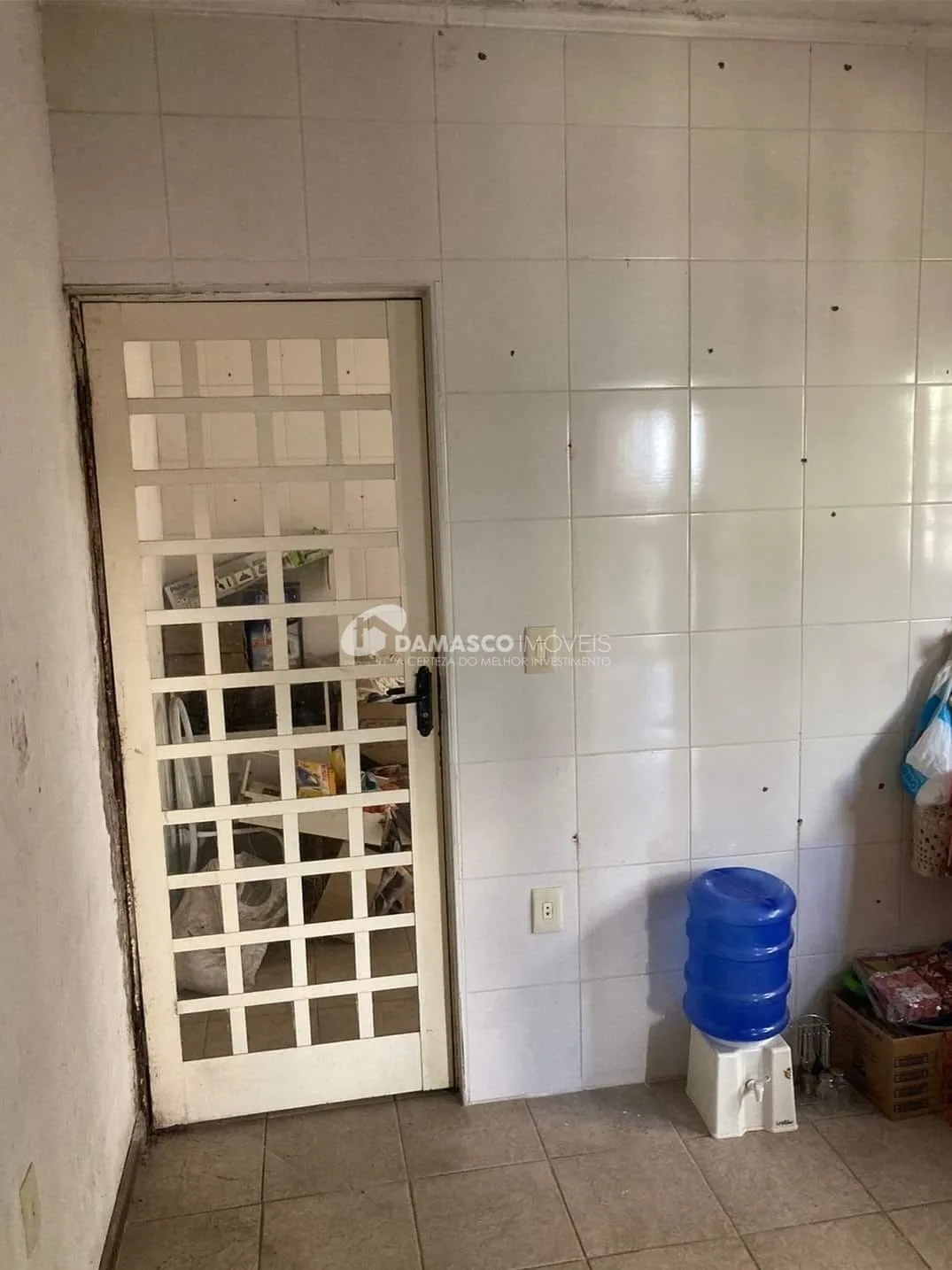 Sobrado à venda, Vila Assunção, Santo André, SP
