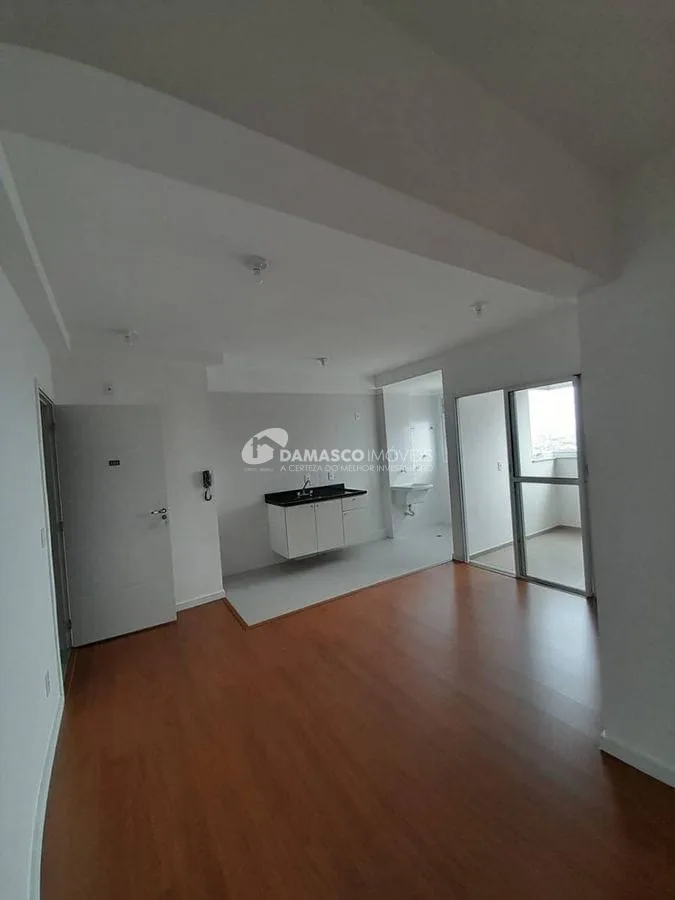 Apartamento para locação 2 dormitórios - Santo André