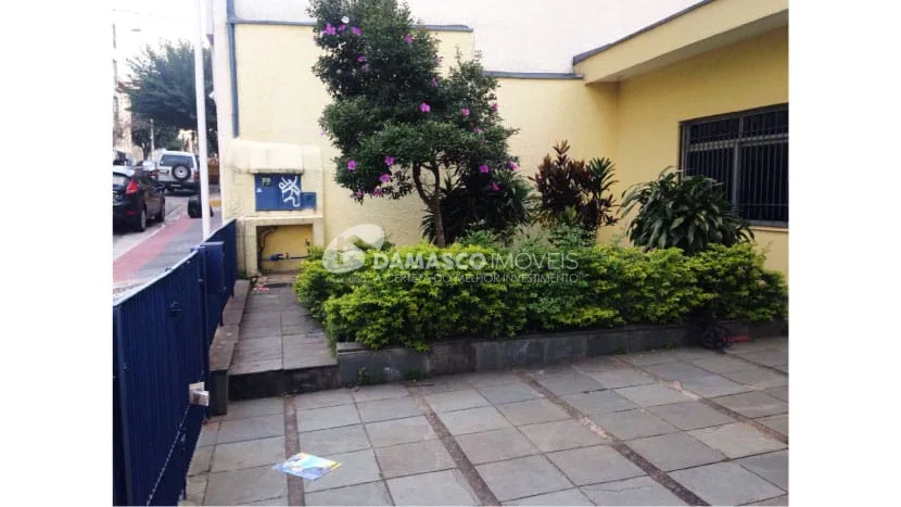 Casa à venda 3 Quartos, 15 Vagas, 253M², Santa Maria, São Caetano do Sul - SP
