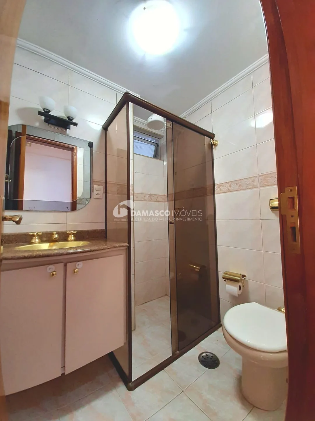 Apartamento à venda, Vila Isolina Mazzei, São Paulo, SP