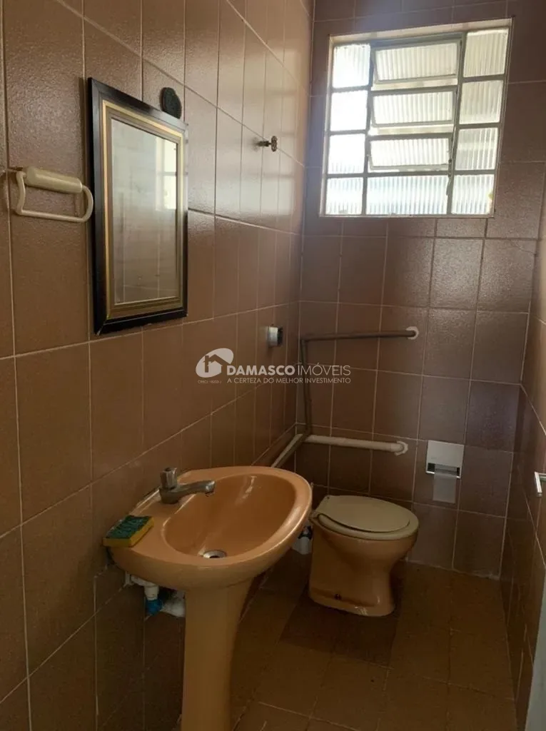 Sala para Locação 1 Vaga, 42M², Santa Maria, São Caetano do Sul - SP
