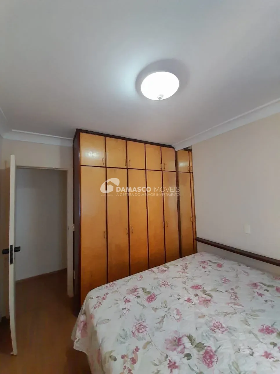 Apartamento para locação, Santo Antônio, São Caetano do Sul, SP