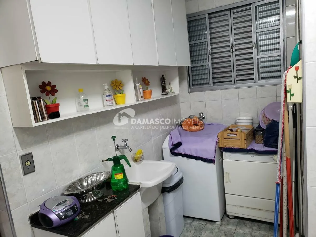 Sobrado à venda 5 Quartos, 5 Vagas, 200M², Rudge Ramos, São Bernardo do Campo - SP