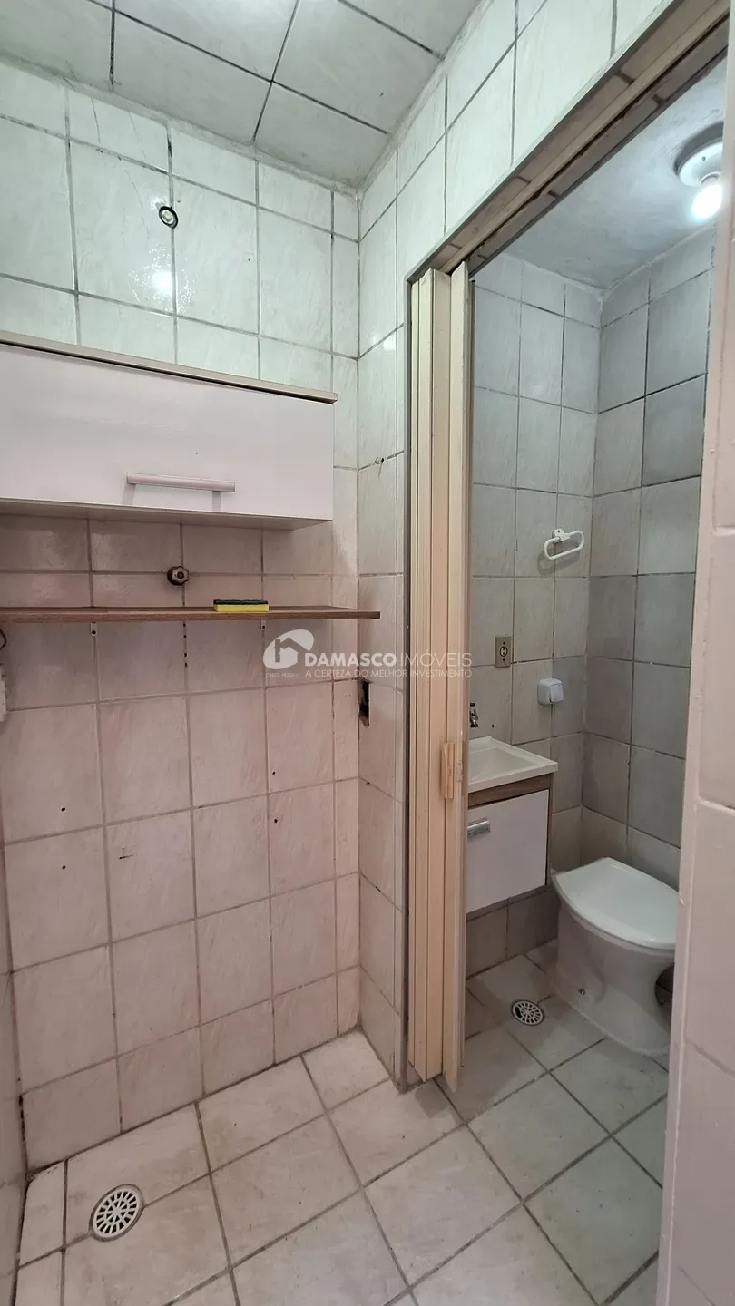 Sobrado para locação 2 dorm, 1 vaga, Santa Maria, São Caetano do Sul, SP