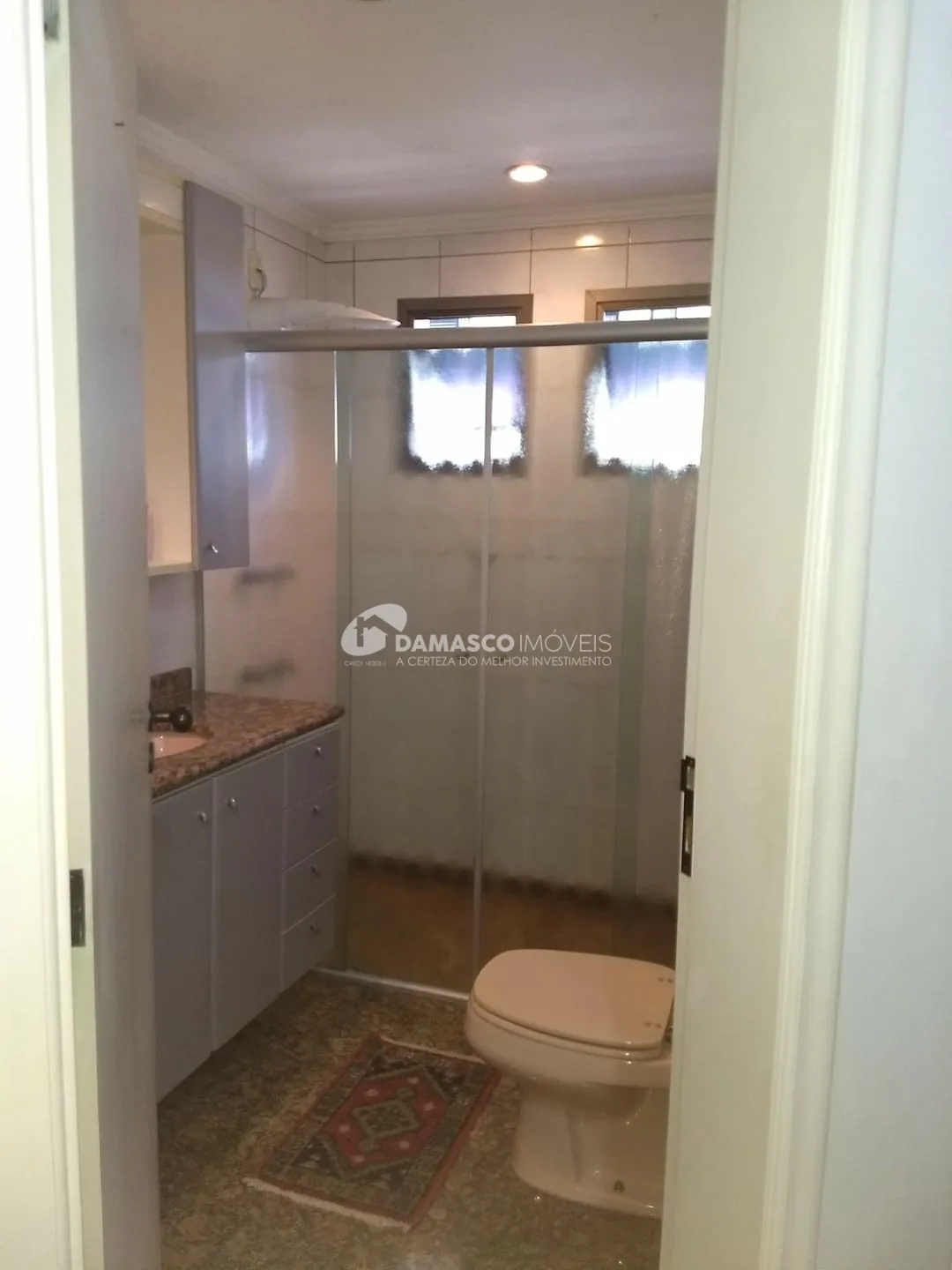 Apartamento à venda 3 Quartos, 3 Suites, 3 Vagas, 158M², Cerâmica, São Caetano do Sul - SP 