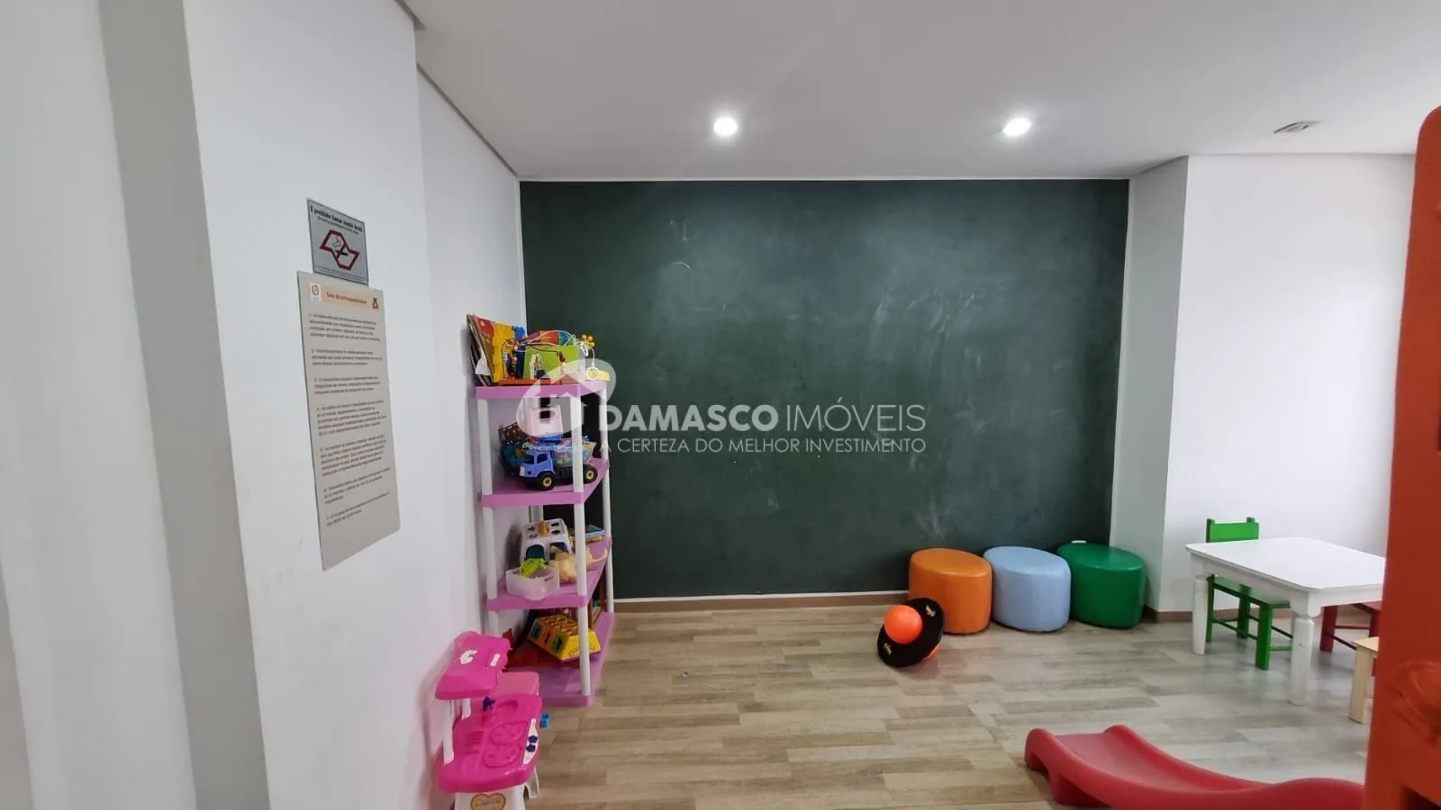 Apartamento para locação, Vila Valparaíso, Santo André, SP