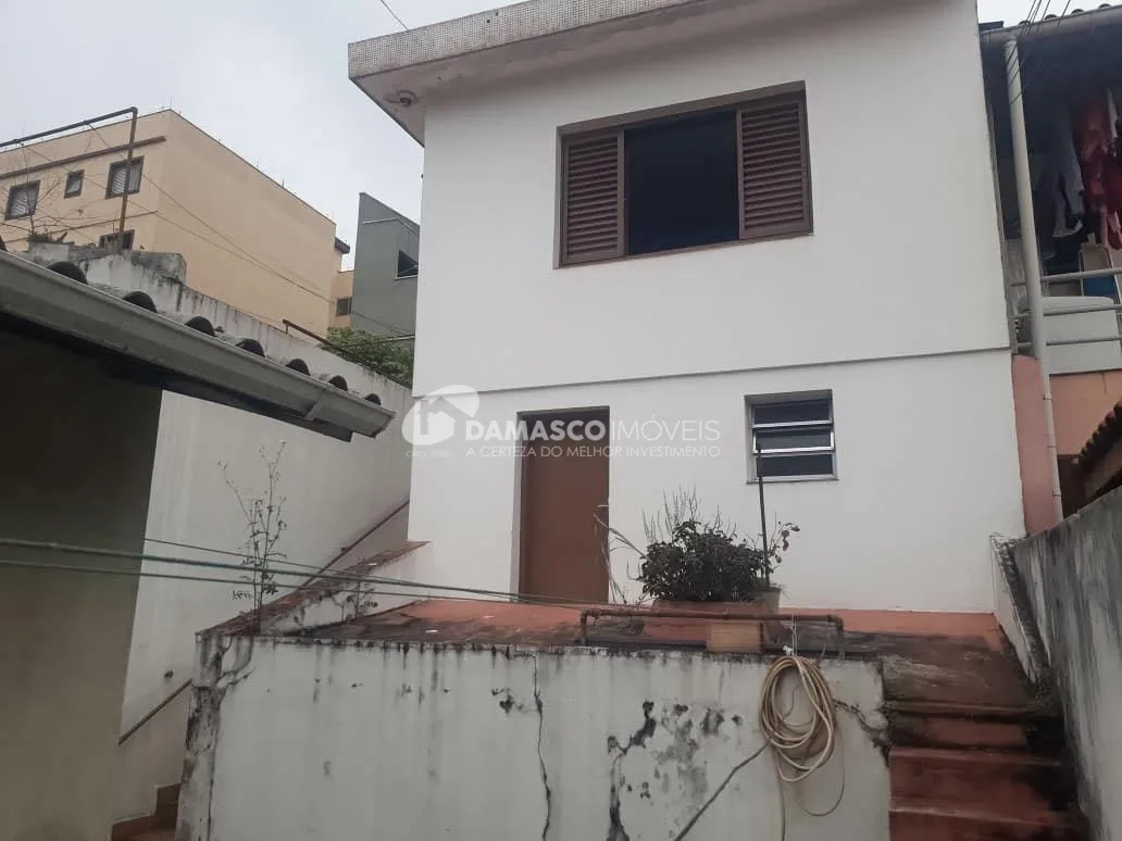 Casa à venda 1 Quarto, 2 Vagas, 170M², Nova Gerty, São Caetano do Sul - SP
