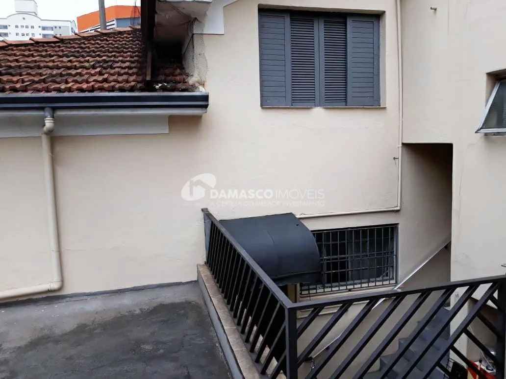 Comercial à venda, Casa anexa, 3 Quartos, 2 Vagas,  190M², Santa Paula, São Caetano do Sul - SP