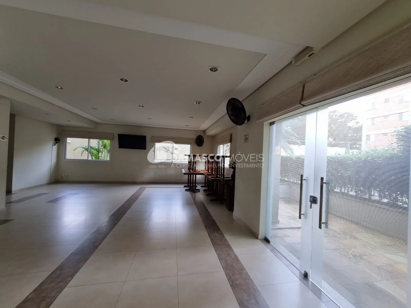 Apartamento à venda, Santa Paula, São Caetano do Sul, SP